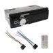 Автомагнітола CTC-6035 PERVOI CAR MP3 PLAYER із двома USB-картами Bluetooth (X40/00010) 04k05p052 фото 1