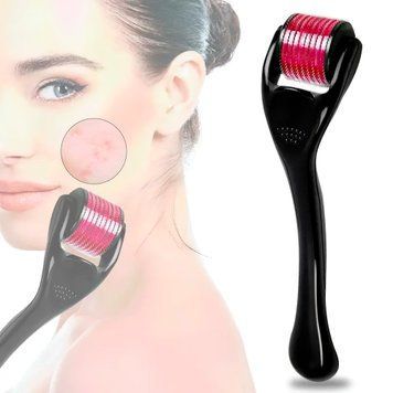 Мезоролер для обличчя Aiw 100 Skin Roller System 1 мм/2176/205 07k02p008v2 фото