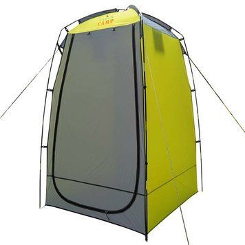 Палатка-душ GreenCamp 120х120х190 см GC30 (В) 02k01p121 фото