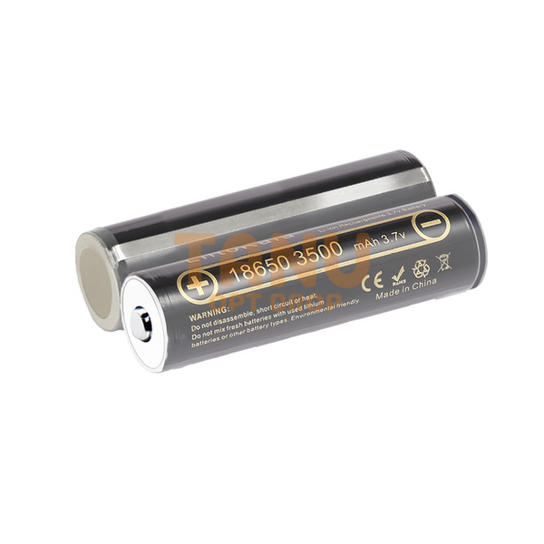 Акумулятор LiitoKala 35A-PCB 18650 3500mah /AX 11k12p359 фото