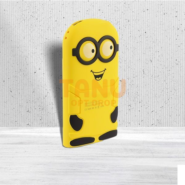 УМБ Повербанк Миньон с фонариком 20000 mah 11k12p043 фото