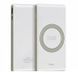 Портативна батарея. Power Bank. HOCO B32 8000mAh Біла 11k12p066 фото 5