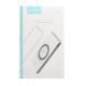 Портативна батарея. Power Bank. HOCO B32 8000mAh Біла 11k12p066 фото 6