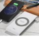 Портативна батарея. Power Bank. HOCO B32 8000mAh Біла 11k12p066 фото 1