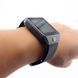 Розумний годинник Smart Watch DZ09 чорні з сірим обідком 11k08p001 фото 4