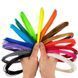 Пластик PLA для 3D ручок PAINTING PEN ( 9 м ) 03k12p123 фото 1