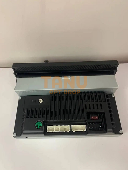 Автомагнітола PERVOI CTC-6890 6,86 з одним шпинделем Android 2+32 ГБ CarPlay (X40/00018) 04k05p054 фото