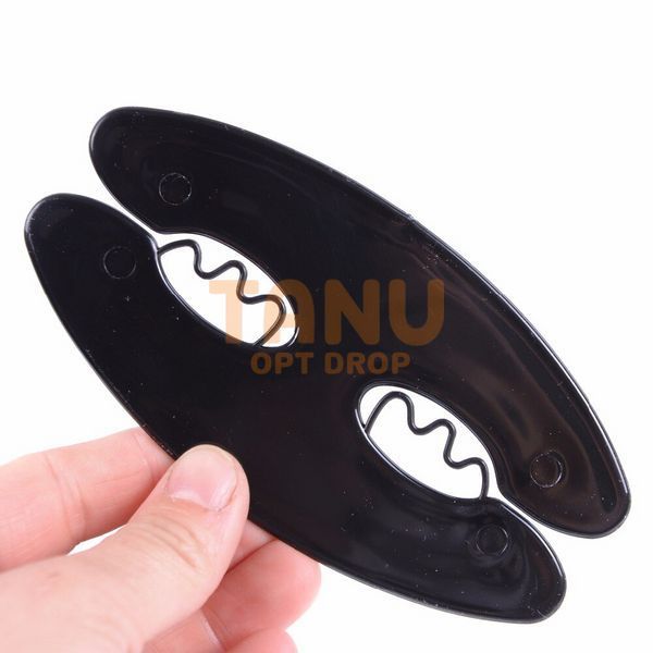 Шпилька для плетива коси Scunci Criss Crosse (626) 07k03p045 фото