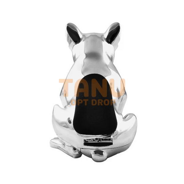Портативная колонка Bluetooth Aerobull S4 БУЛЬДОГ средний 11k03p003 фото