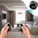 Міні IP камера A9 Wi-Fi HD з нічним баченням (205) 11k05p033 фото 1