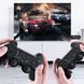 Портативна ігрова консоль M8 32G 4K TV з бездротовим контролером 2.4G 3500+ ігор (225) 11k10p031 фото 1