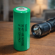 Акумуляторна батарея 18650 3.7V 2400mAh Li-ion 11k12p286 фото 1