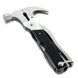 Универсальный ключ Мультитул 18 в 1 Multi hammer Megahertz TacTool (B) 09k01p028 фото 1
