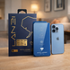 Захисне скло ULTRA+ 5X HD DUST FREE BOX Iphone 13/13 pro (AX) 11k02p254v7 фото 1