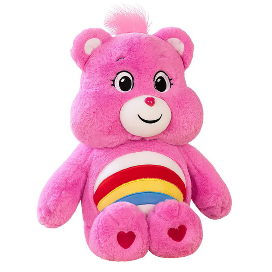 Купить Детская мягкая плюшевая игрушка Заботливый Мишка Care Bears