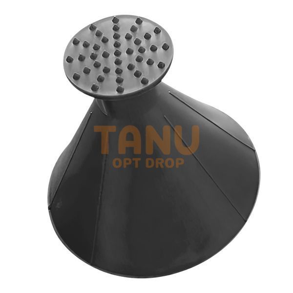 Автомобильный скребок для чистки льда Funnel Snow Removal Черный (205) 04k03p031v4 фото