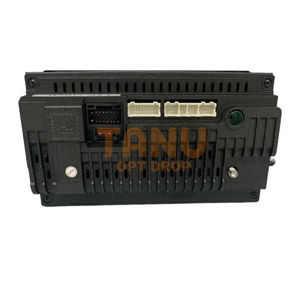Автомагнітола PERVOI CTC-8227 7-дюймовий 2DIN Android 4+64G carplay (X40/00026) 04k05p055 фото