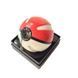 УМБ Повербанк Покебол 10000 mAh Power Bank Pokemon Go Красный 11k12p094v1 фото 2