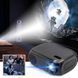 Проектор портативный мультимедийный Full HD Led Projector YG320C Черный (626) 11k09p016 фото 1