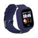 Дитячі Розумні Годинники Smart Baby Watch Q90 темно-сині 11k08p019v3 фото 1