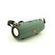 Портативна бездротова bluetooth колонка Xtreme mini темно-зелена 11k03p015v1 фото 4
