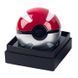 УМБ Повербанк Покебол 10000 mAh Power Bank Pokemon Go Красный 11k12p094v1 фото 3