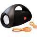 Бездротова портативна колонка Boombox B9 Чорна (B) 11k03p193v4 фото 1