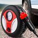Автомобільний компресор у формі колеса Air Compressor H0248 260PSI DC-12V (205) 04k03p143 фото 1