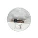 Навигационный розеточный LED-ночник ENERGY SAVER HLB 3W 01k09p336 фото 2