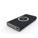 УМБ Power Bank Qi-Compatible 10000 mAh Чорний 11k12p173 фото 1