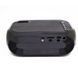 Проектор портативный мультимедийный Full HD Led Projector YG320C Черный (626) 11k09p016 фото 3