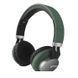 Бездротові Bluetooth Стерео навушники Gorsun GS-E89 Зелені 11k01p034v3 фото 1