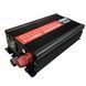 Перетворювач напруги-інвертор Power Inverter 12V модифікований синус 1000w 11k12p295v1 фото 3