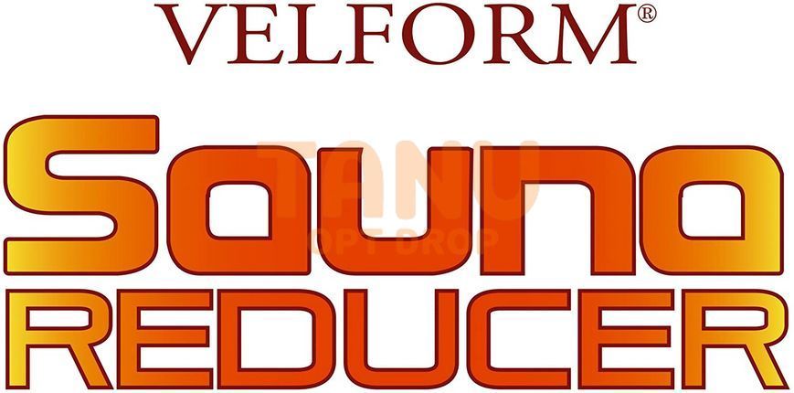Пояс для схуднення Velform Sanua Reducer (237) 02k07p063 фото