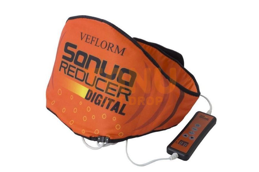 Пояс для схуднення Velform Sanua Reducer (237) 02k07p063 фото