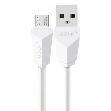 Кабель USB Micro&nbsp;Golf GC-27 1.5 m&nbsp; 11k06p177 фото