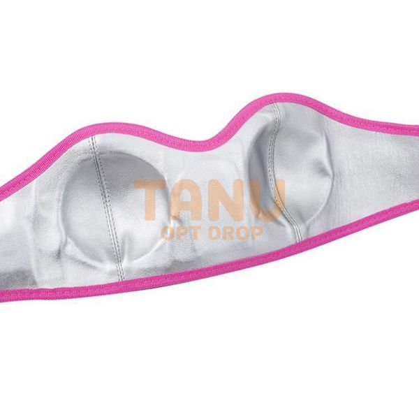 Масажер міостимулятор для збільшення грудей Pangao Breast Enhancer, Рожевий 06k01p079 фото