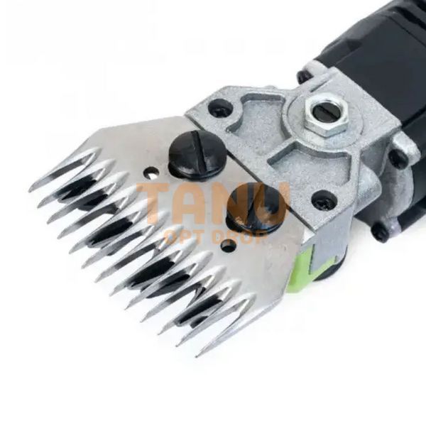 Ручна машинка для стрижки овець та худоби Sheep Clipper N1J-WM02-76 &ndash; 850 Вт, у кейсі (JS) 09k01p241 фото