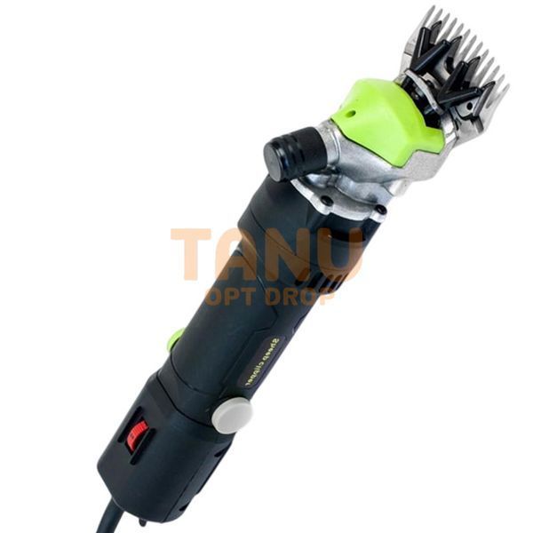 Ручна машинка для стрижки овець та худоби Sheep Clipper N1J-WM02-76 &ndash; 850 Вт, у кейсі (JS) 09k01p241 фото
