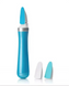 Електрична пилка для нігтів + ​​3 насадки Scholl Velvet NAIL Care System 07k05p124 фото 1