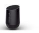 Портативна бездротова Bluetooth колонка Hopestar H22 Чорна 11k04p059v1 фото 1