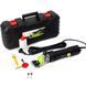 Ручна машинка для стрижки овець та худоби Sheep Clipper N1J-WM02-76 &ndash; 850 Вт, у кейсі (JS) 09k01p241 фото 2