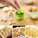 Пресс-измельчитель для чеснока Garlic Chopper со съемным контейнером (225) 10k10p090 фото 6
