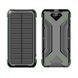 Универсальная мобильная батарея Jiageng ZL807 20 000 mAh с беспроводной зарядкой 5 Вт, Зеленый (AMN) 11k12p255v1 фото 2