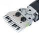 Ручна машинка для стрижки овець та худоби Sheep Clipper N1J-WM02-76 &ndash; 850 Вт, у кейсі (JS) 09k01p241 фото 5