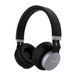 Беспроводные Bluetooth Стерео наушники Gorsun GS-E89 Черные 206 11k01p034 фото 1