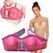 Масажер міостимулятор для збільшення грудей Pangao Breast Enhancer, Рожевий 06k01p079 фото 1