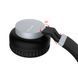 Беспроводные Bluetooth Стерео наушники Gorsun GS-E89 Черные 206 11k01p034 фото 5