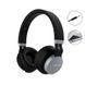 Беспроводные Bluetooth Стерео наушники Gorsun GS-E89 Черные 206 11k01p034 фото 2