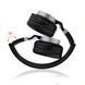 Беспроводные Bluetooth Стерео наушники Gorsun GS-E89 Черные 206 11k01p034 фото 4